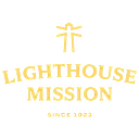 The Lighthouse Mission logo