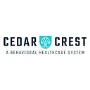 Cedar Crest Hospital & RTC logo