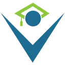 Virtual Preparatory Academy of Missouri @ Atlanta logo
