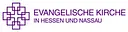 Evangelische Kirche in Hessen und Nassau (EKHN) logo