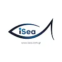 iSea (Environmental Organisation for the Preservation of the Aquatic Ecosystems) logo
