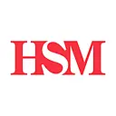 HSM logo