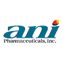 ANI Pharmaceuticals, Inc. logo
