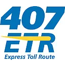 407 ETR logo