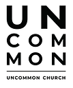 Uncommon Church logo