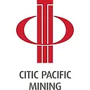 CITIC Pacific Mining logo