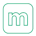 Mackin Talent logo