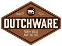 Dutchware Gear logo