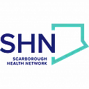 Scarborough Health Network logo