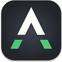 Airspace logo