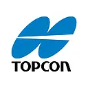 Topcon logo
