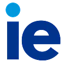 IE University logo