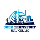 JDEE Transport Services logo