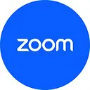 Zoom logo