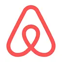 Airbnb logo