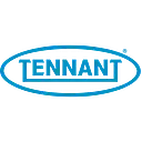 Tennant Company logo