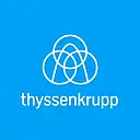 thyssenkrupp logo