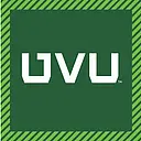 Utah Valley University logo