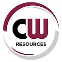CW Resources logo