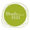 Shady Hill School logo