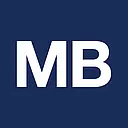 Michael Baker International logo