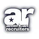American Recruiters logo