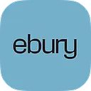 Ebury logo