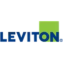 Leviton logo