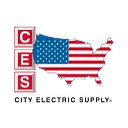 City Electric Supply logo