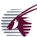 Qatar Airways logo