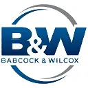 Babcock logo