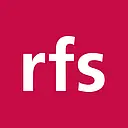 RF Construction logo