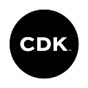 CDK Global logo