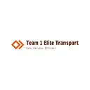 Team 1 Elite Transport logo