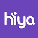 Hiya logo