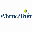 Whittier Trust logo