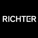 Richter logo