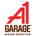 A1 Garage Door Service LLC logo