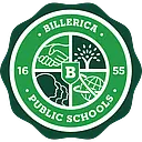 Billerica Public Schools logo