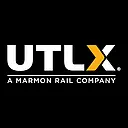 Union Tank Car Company - UTLX logo