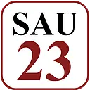 SAU 23 North Haverhill logo
