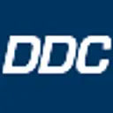 Data Device Corporation logo