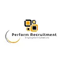 Perform Recruitment logo