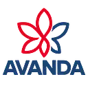 Avanda Solutions logo