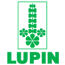 Lupin Pharmaceuticals logo