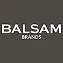 Balsam Brands logo