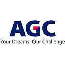 AGC Multi Material America, Inc. logo