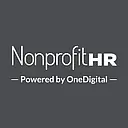 Nonprofit HR logo