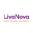 LivaNova logo