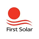 First Solar logo